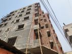 560 sft flat for sale at Uttara