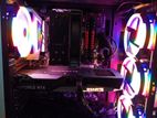 5600 Cpu + 3060 12gb Gpu Pc
