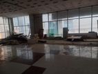 5600 Sqf Commercial office Rent@Gulshan Avenue.