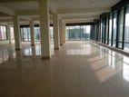 5600-Sqft Office Open Space Rent in Gulshan Avenue