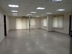 (5600-Sqft)Semi Furnished Office Rent in Gulshan North