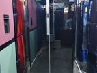 563 Litre Walton Discount Fridge Model No : WNI-5F3-GDEL-DD