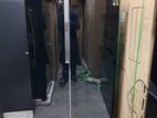 563 Litre Walton Discount Fridge Model No : WNI-5F3-GDEL-XX