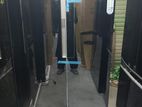 563 Litre Walton Double Door Fridge Model No: WNI-5F3-GDEL-DD