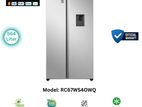 564 L Brand Hisense Model RC67WS4OWQ Fridge Cheap Price