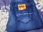 Jeans sell