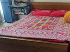 5'7'' bed for sell