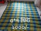 5*7 Fit Fresh Bed