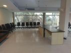 5700 SqFt Commercial Floor Rent In Gulshan
