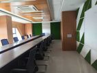 5700 SQFT FURNISHED OFFICE RENT IN GULSHAN