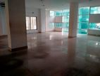 5750 sft commercial open office space rent in gulshan