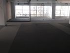 5750.sqft Commarcial Open Space Rent 7th Floor Parking 3