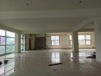 5800 SQFT COMMERCIAL FLOOR RENT IN GULSHAN AVENUE