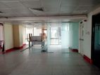 5800 Sqft Nice Open Commercial Space Rent in Gulshan Avenue