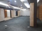 5800 Sqft Open Commercial property rent in Gulshan Avenue