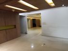 5800 Sqft Open Commercial Space Rent In Gulshan Avenue