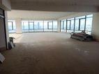 5800 Sqft Open Commercial Space Rent in Mohakali