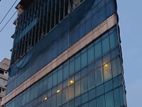 58,000 SqFt Commercial Full Building Rent In Uttara