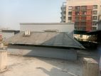58000sqft G+6 Storied Building Rent in Banani