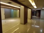 5800sqft nice open Commercial property rent in Gulshan Avenue