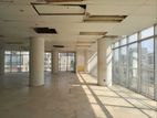 5900 Sqft Central A.C Open Commercial Property for Rent in Gulshan