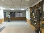 5900 SQFT COMMERCIAL OPEN OFFICE SPACE FOR RENT IN GULSHAN AVENUE