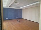 5900 Sqft Open Commercial Property Rent In Gulshan Avenue