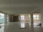 5980 Sqft Open Commercial Property for rent in Banani