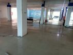 5980 sqft Open Commercial Space medical Rent in Banani