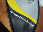 5D Table Tennis Racket