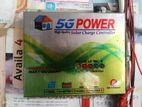 5g Power Solar Controller