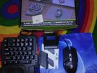 5in Mobile Gaming Combo Pack