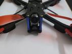 5inch Drone Frame + FPV Camera Transmitter 4pcs brushless Motor