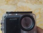 5k Action camera ausek