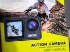 5k Action Camera