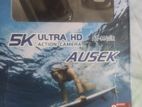 5k Action Camera Ultra Hd