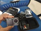 5k Ultra Hd Action Camera