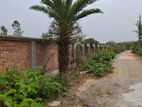 5katha Plot @ Purbachal Sector-3