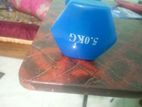 5kg Dumbbell