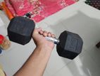 5Kg Dumbels