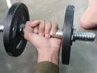 5kg Dumble