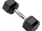 5kg Hex Dumbbell Single