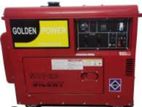 5kw DIESEL GENERATOR