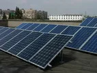 5kW Grid-Tied Solar Package - Maintenance Free