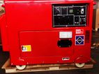 5KW Silent Generator (Ready to Run)