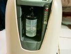 5L pm oxygen concentrator