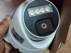 5MP FULL COLOR AUDIO CAMERA FOR DVR MACHINE 6 MONTHS REPLACE