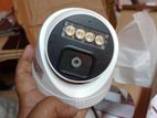 5MP FULL COLOR AUDIO CCTV CAMERA