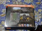 Keyboard and Mouse Combo
