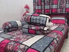5pieces Comforter Set